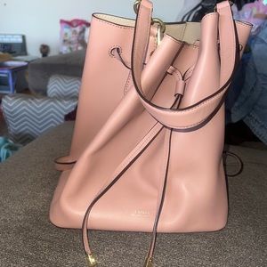New Ralph Lauren bag used a couple times but it’s literally new